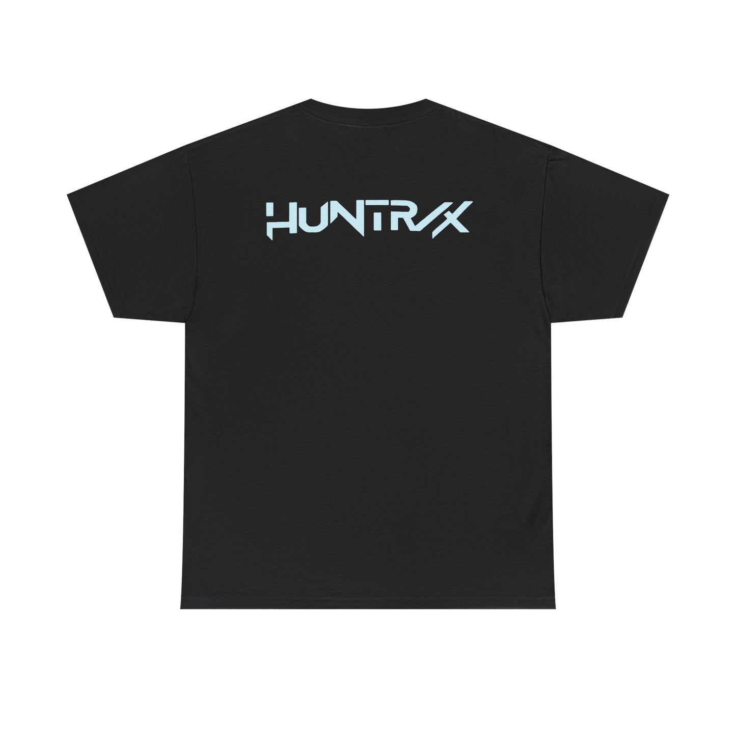 Unisex Heavy Cotton Tee with BUMI Design - Perfect for Casual Outfits, Gifts, Streetwear Essentials, Graphic Tee, Collector's Item
