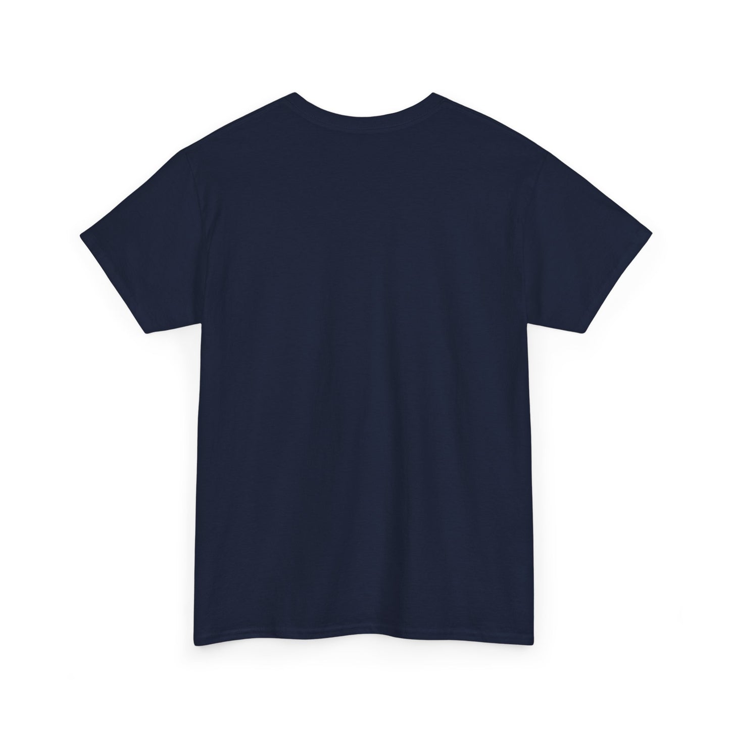 Ain't No Ghost Heavy Cotton Tee