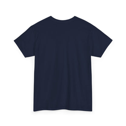 Ain't No Ghost Heavy Cotton Tee