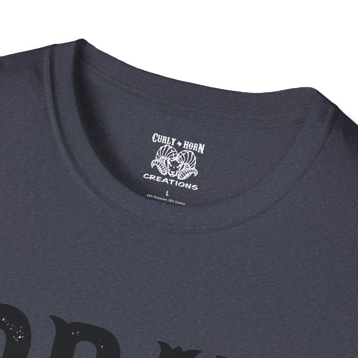 Pray Over It T-Shirt, Motivational Tee, Faith-Based Apparel, Religious Gift, Comfort Wear, Everyday Style