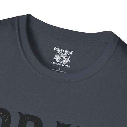 Pray Over It T-Shirt, Motivational Tee, Faith-Based Apparel, Religious Gift, Comfort Wear, Everyday Style