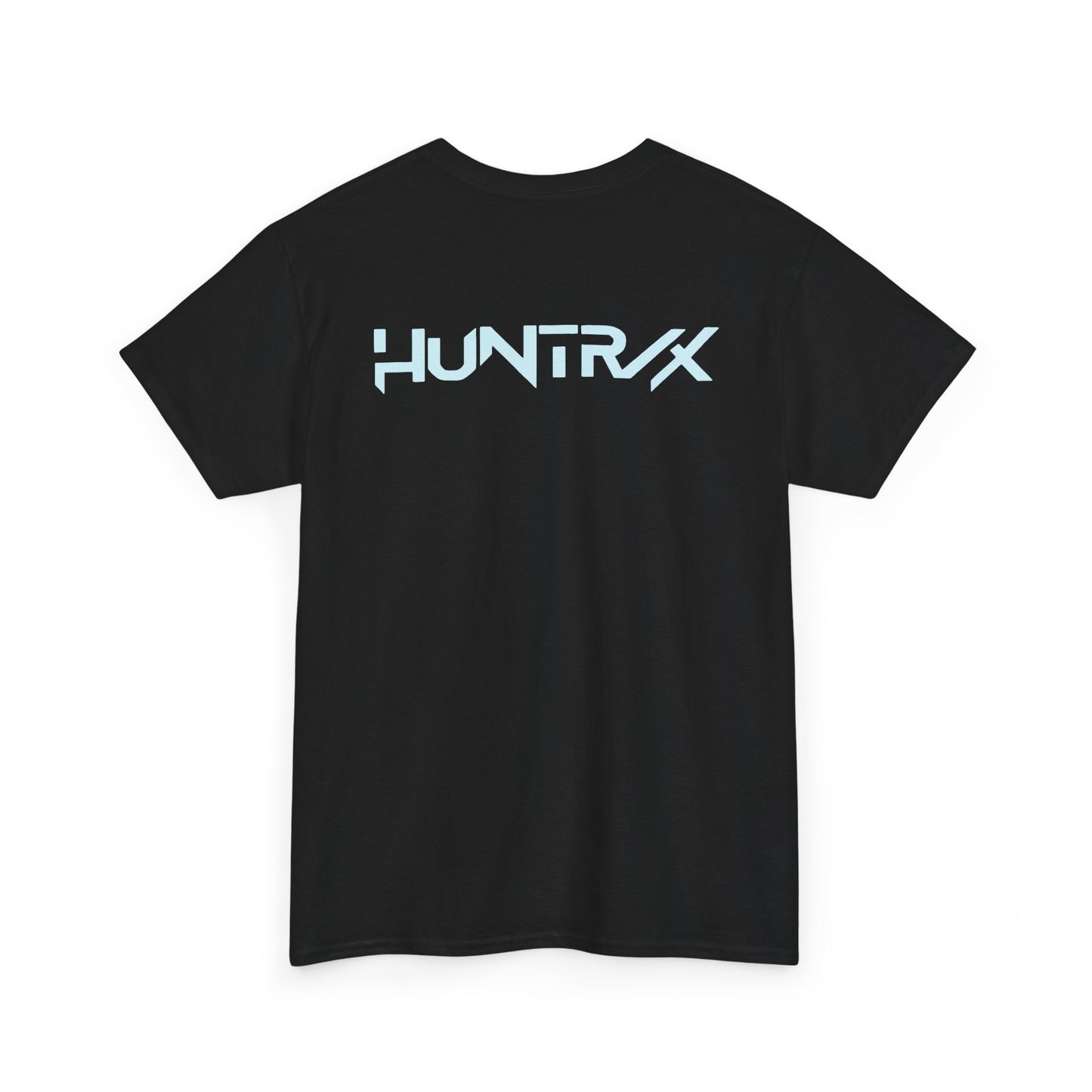 Unisex Heavy Cotton Tee with BUMI Design - Perfect for Casual Outfits, Gifts, Streetwear Essentials, Graphic Tee, Collector's Item