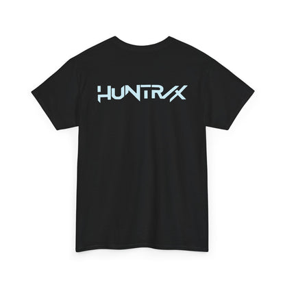 Unisex Heavy Cotton Tee with BUMI Design - Perfect for Casual Outfits, Gifts, Streetwear Essentials, Graphic Tee, Collector's Item