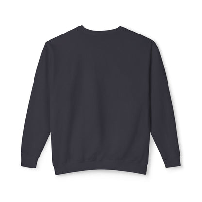 Unisex Breezy Lightweight Crewneck Sweatshirt with Signature Design | Cozy Sweatshirt for Casual Wear, Gift for Music Lovers, Stylish [...]