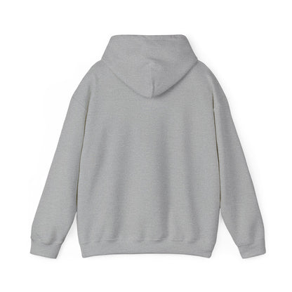 Cozy Mama Sweatshirt - Perfect Gift for Moms, Mothers Day, Family Gatherings, Casual Wear, Trendy Hooded Sweatshirt