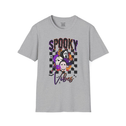 Spooky Vibes T-Shirt