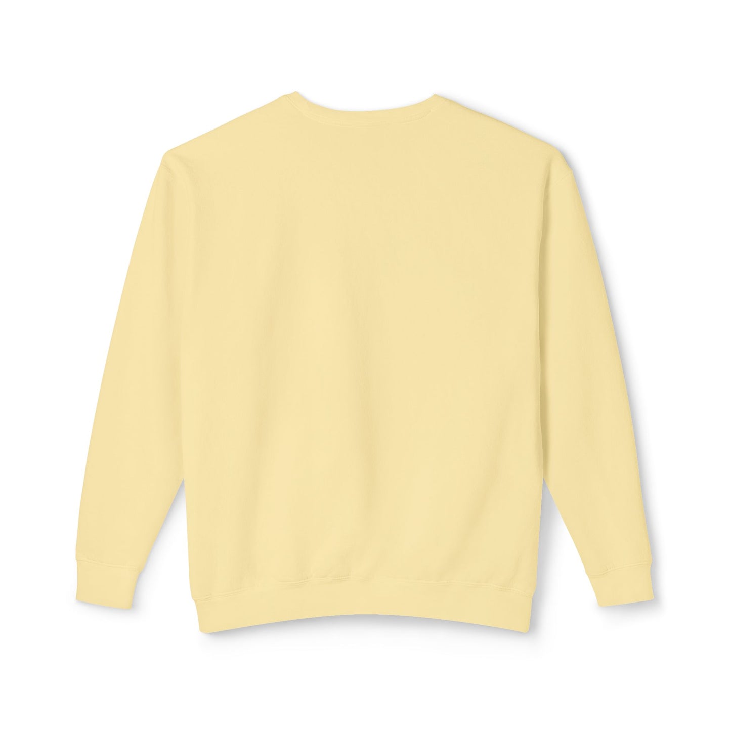 Unisex Breezy Lightweight Crewneck Sweatshirt with Signature Design | Cozy Sweatshirt for Casual Wear, Gift for Music Lovers, Stylish [...]