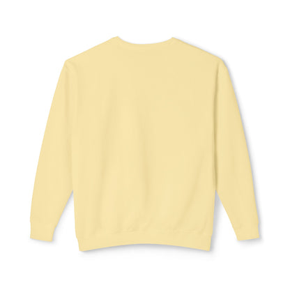 Unisex Breezy Lightweight Crewneck Sweatshirt with Signature Design | Cozy Sweatshirt for Casual Wear, Gift for Music Lovers, Stylish [...]