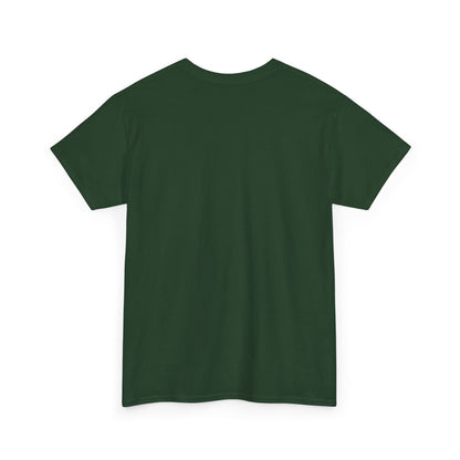 The Slayers Unisex Heavy Cotton Tee - Retro Band Style, Perfect for Music Lovers, Gifts, Concerts, and Casual Wear