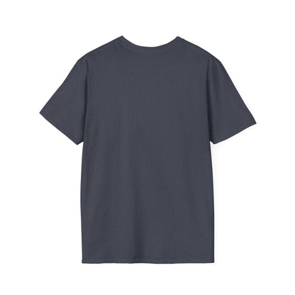 Edward Cullen Graphic Tee - Perfect for Everyday Wear, Gifts, Casual Outings, Art Lovers, Birthdays, and More!