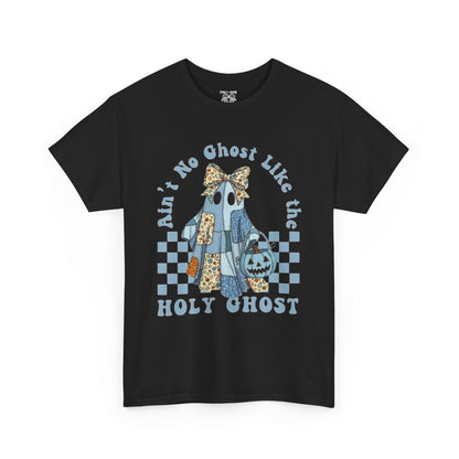 Ain't No Ghost Heavy Cotton Tee