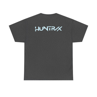 Unisex Heavy Cotton Tee with BUMI Design - Perfect for Casual Outfits, Gifts, Streetwear Essentials, Graphic Tee, Collector's Item
