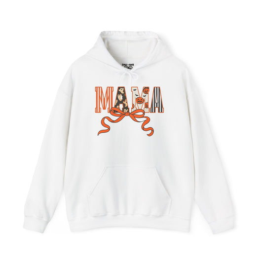 Cozy Mama Sweatshirt - Perfect Gift for Moms, Mothers Day, Family Gatherings, Casual Wear, Trendy Hooded Sweatshirt