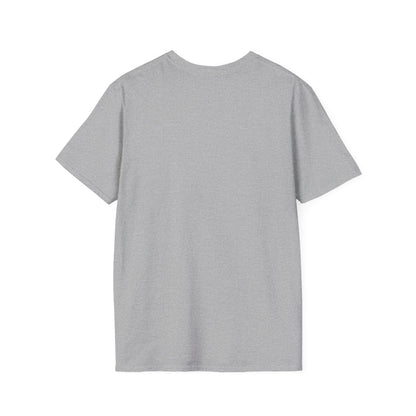 Edward Cullen Graphic Tee - Perfect for Everyday Wear, Gifts, Casual Outings, Art Lovers, Birthdays, and More!