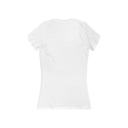 Pittsburgh Steelers Women's Deep V-Neck Tee, Football Fan Shirt, Game Day Top, Sports Apparel, Gifts for Her