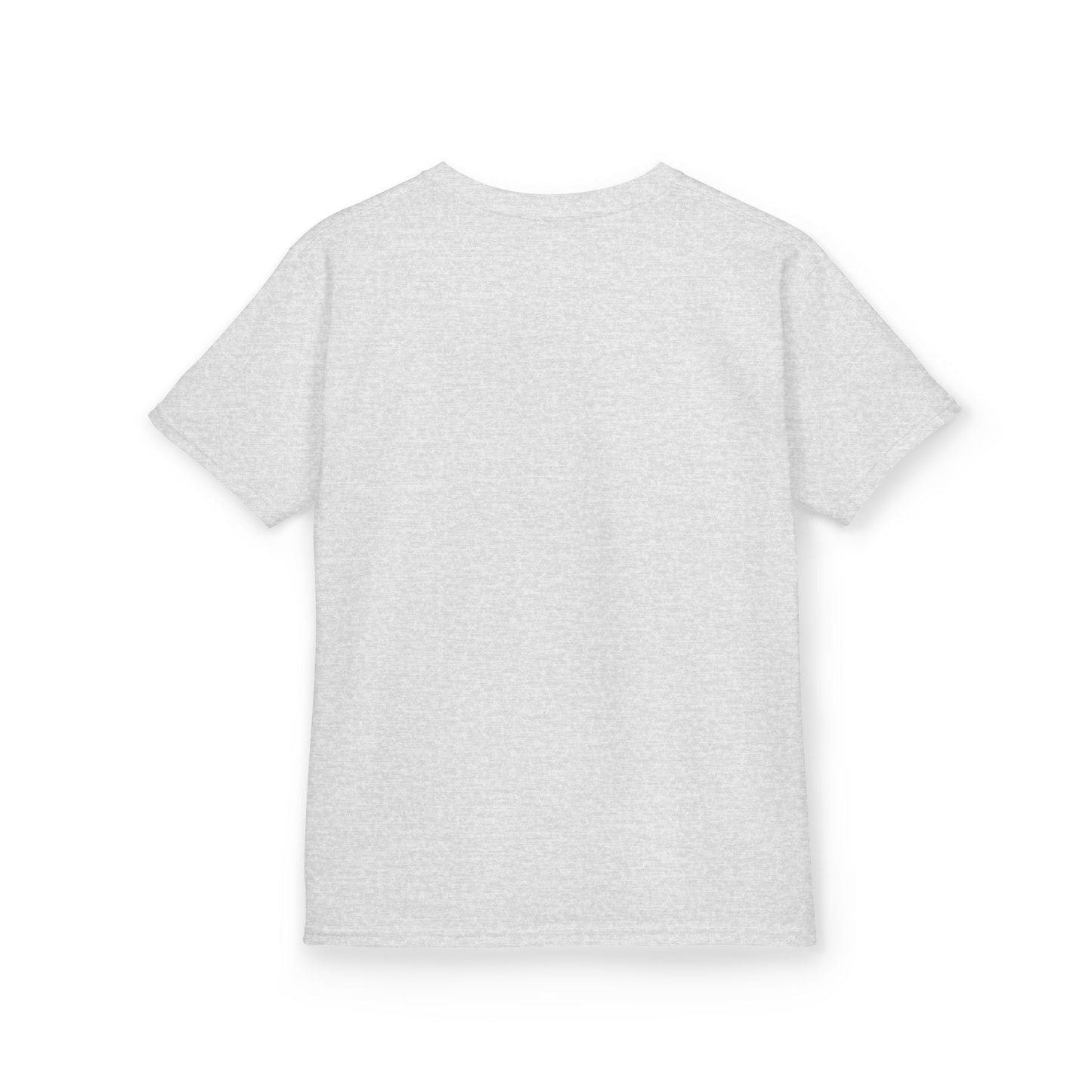 Cute Ghosts & Bows Kids Tee, Halloween Shirt, Gift for Kids, Spooky Season Apparel, Fun Ghost T-Shirt