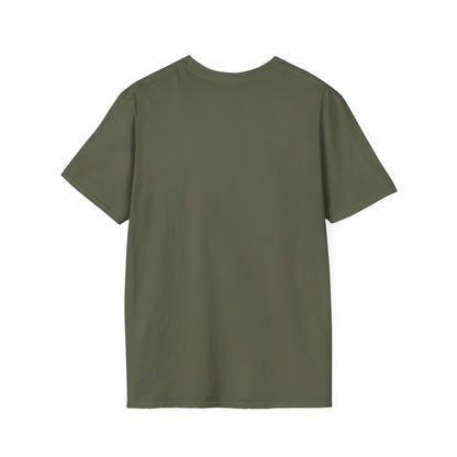 Fishing Enthusiast T-Shirt - Perfect Gift for Father's Day, Birthday, or Fishing Trips, Cool Fisherman Apparel, Outdoor Shirt