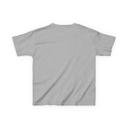 Spooky Kids T-Shirt - Halloween Costume, Fun Graphic Tee, Trick or Treat, Festival Apparel, Unique Gift for Kids
