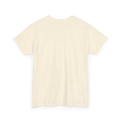 Ain't No Ghost Heavy Cotton Tee