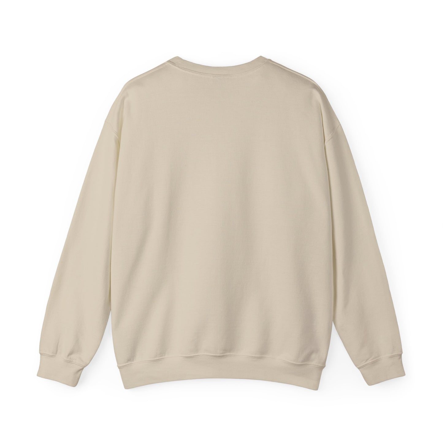 Ghostly Cowboy Crewneck Sweatshirt | Halloween, Fall Fashion, Cozy Gift, Trendy Sweater, Unisex Apparel