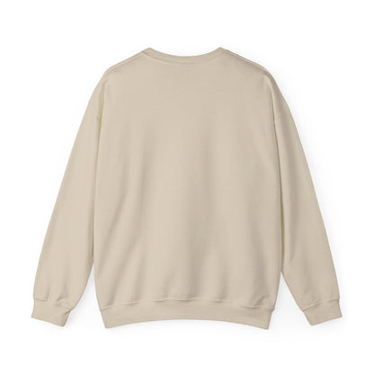 Ghostly Cowboy Crewneck Sweatshirt | Halloween, Fall Fashion, Cozy Gift, Trendy Sweater, Unisex Apparel
