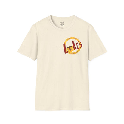 Stars Hollow Autumn Festival T-Shirt