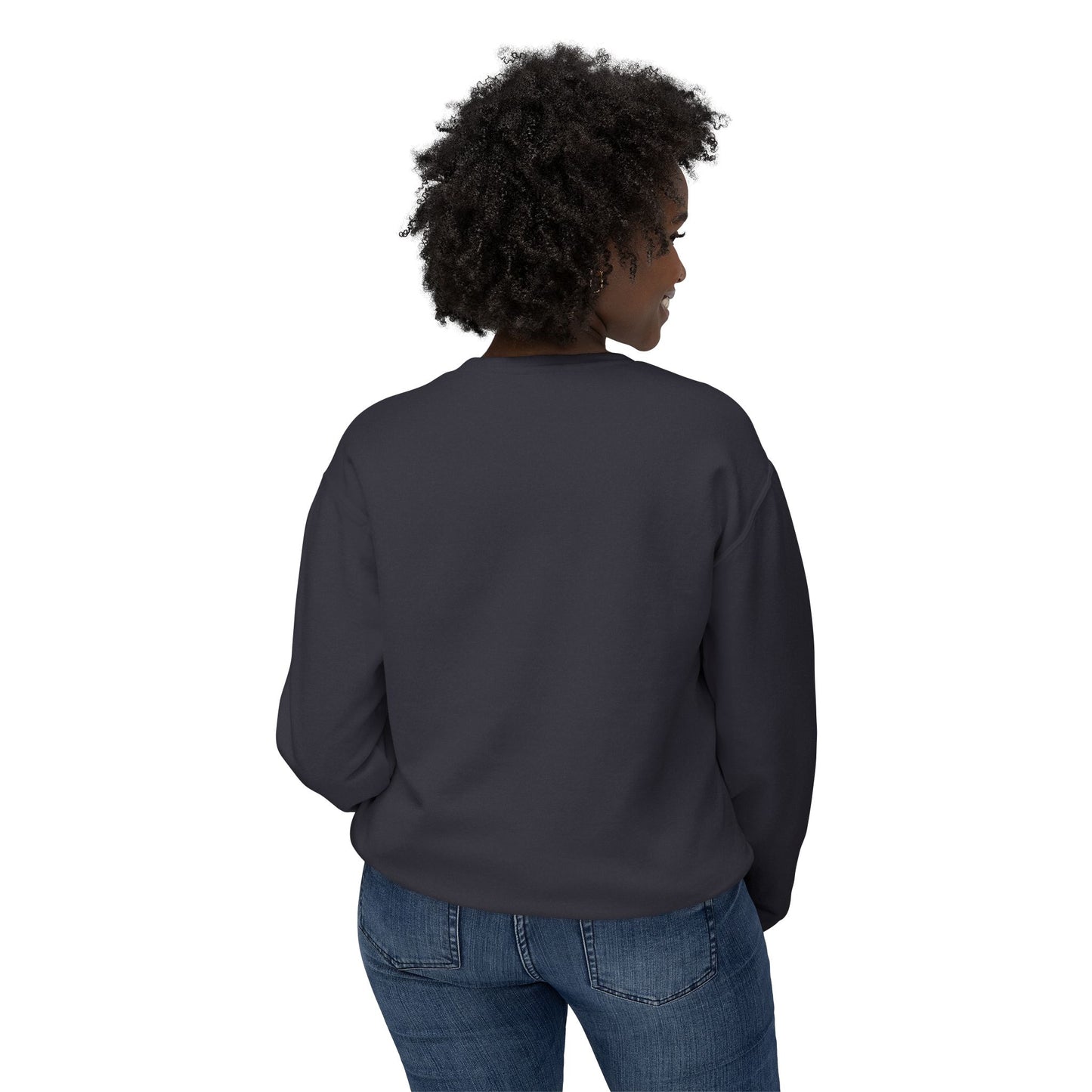 Unisex Breezy Lightweight Crewneck Sweatshirt with Signature Design | Cozy Sweatshirt for Casual Wear, Gift for Music Lovers, Stylish [...]