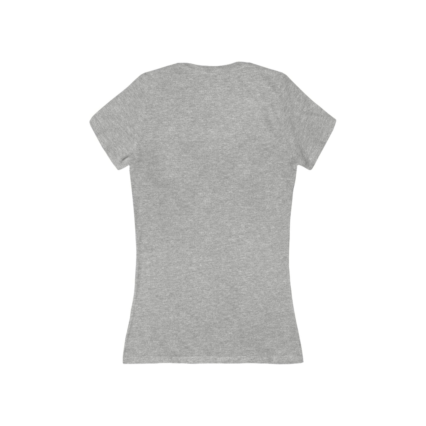 Pittsburgh Steelers Women's Deep V-Neck Tee, Football Fan Shirt, Game Day Top, Sports Apparel, Gifts for Her