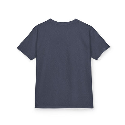 K-Pop Kids Tee, Graphic Tee for Trendy Youth, Birthday Gift, Fun Party Wear, Music Lovers, Youth Fashion