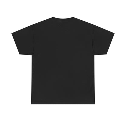 Ain't No Ghost Heavy Cotton Tee