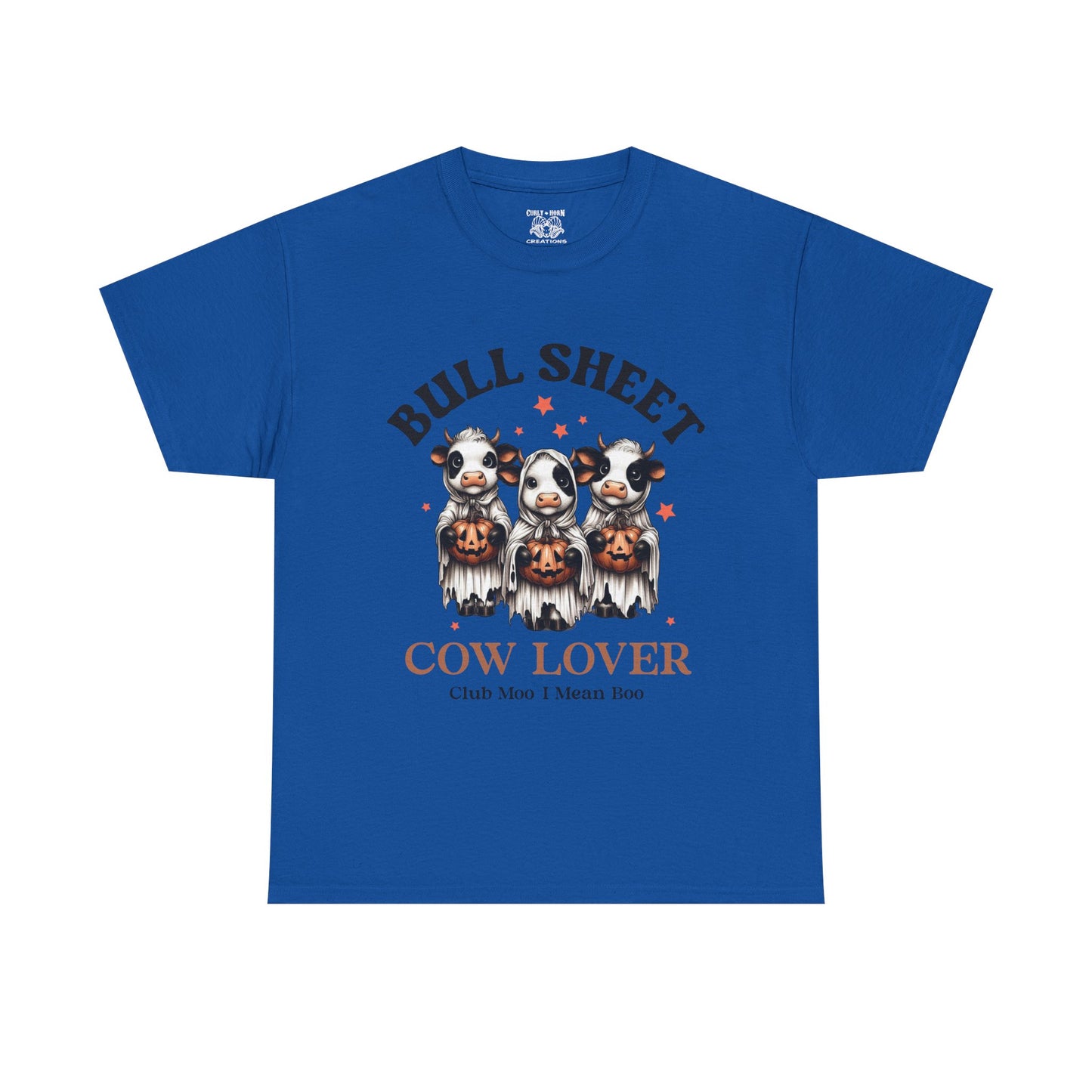 Cow Lover T-Shirt, Funny Farm Shirt, Gift for Cattle Enthusiasts, Unisex Cow Tee, Perfect for Birthdays or Holidays