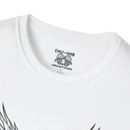 Unisex Ozzy Shirt