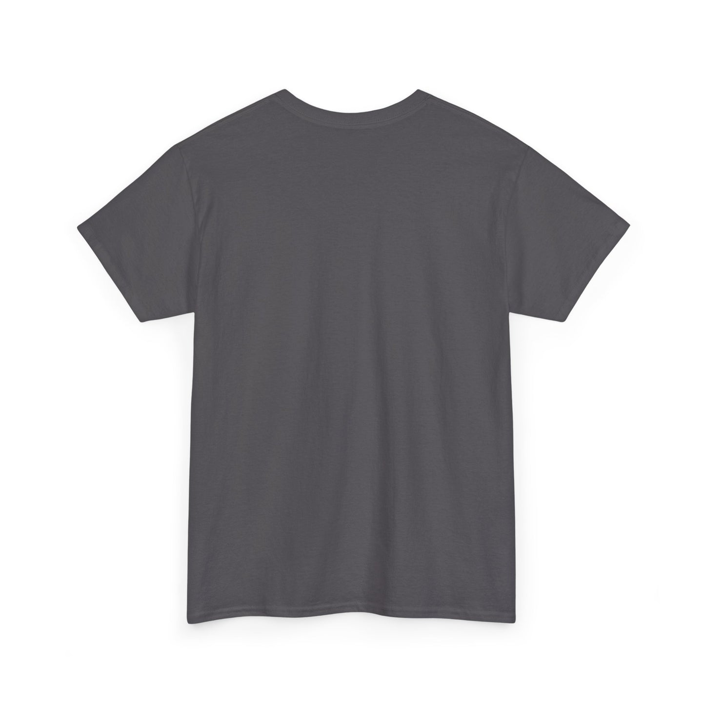 Latina Pride Tee | Unisex Heavy Cotton T-Shirt for Everyday Wear, Hispanic Heritage Month, Gifts