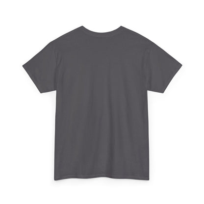 Latina Pride Tee | Unisex Heavy Cotton T-Shirt for Everyday Wear, Hispanic Heritage Month, Gifts