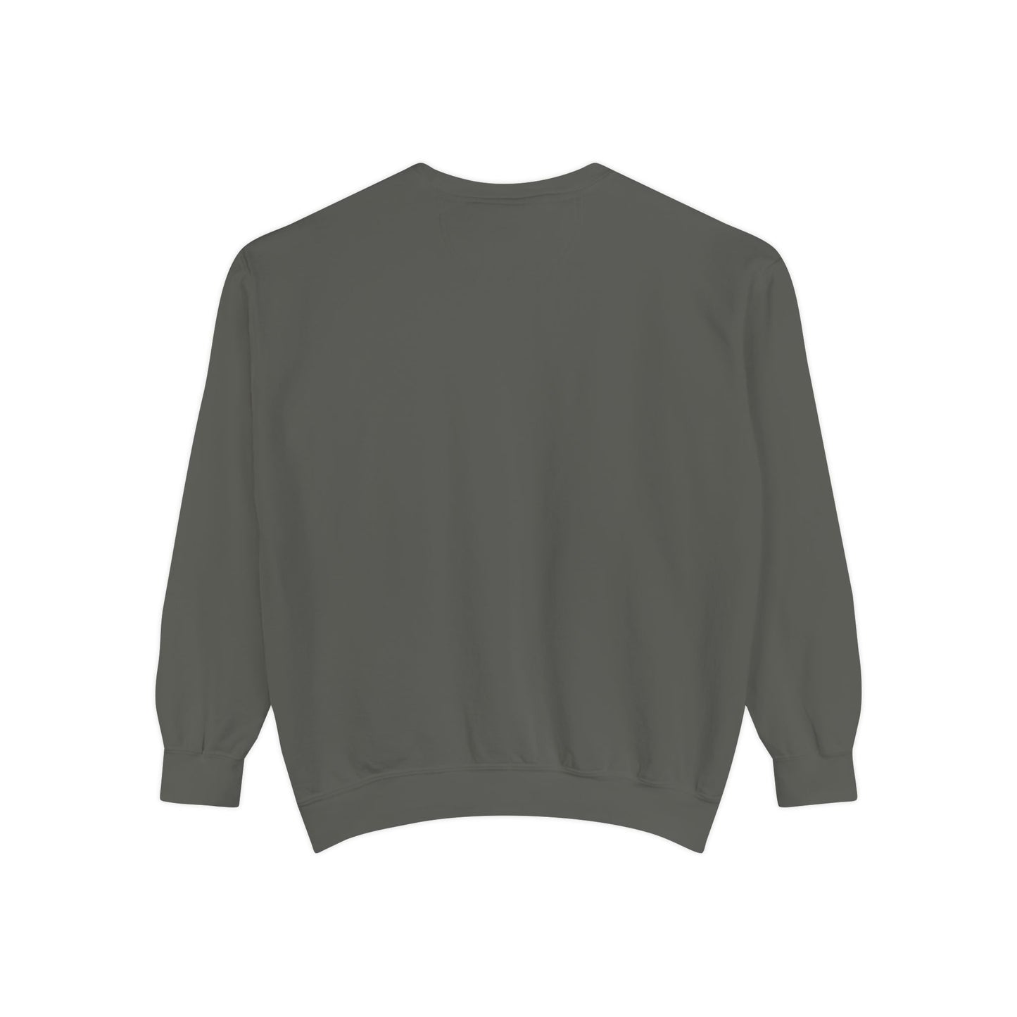 Funny Sweatshirt with Horror Movie Theme, Unisex Garment-Dyed Top, Perfect for Halloween, Gift for Movie Lovers, Cozy Casual Wear, [...]