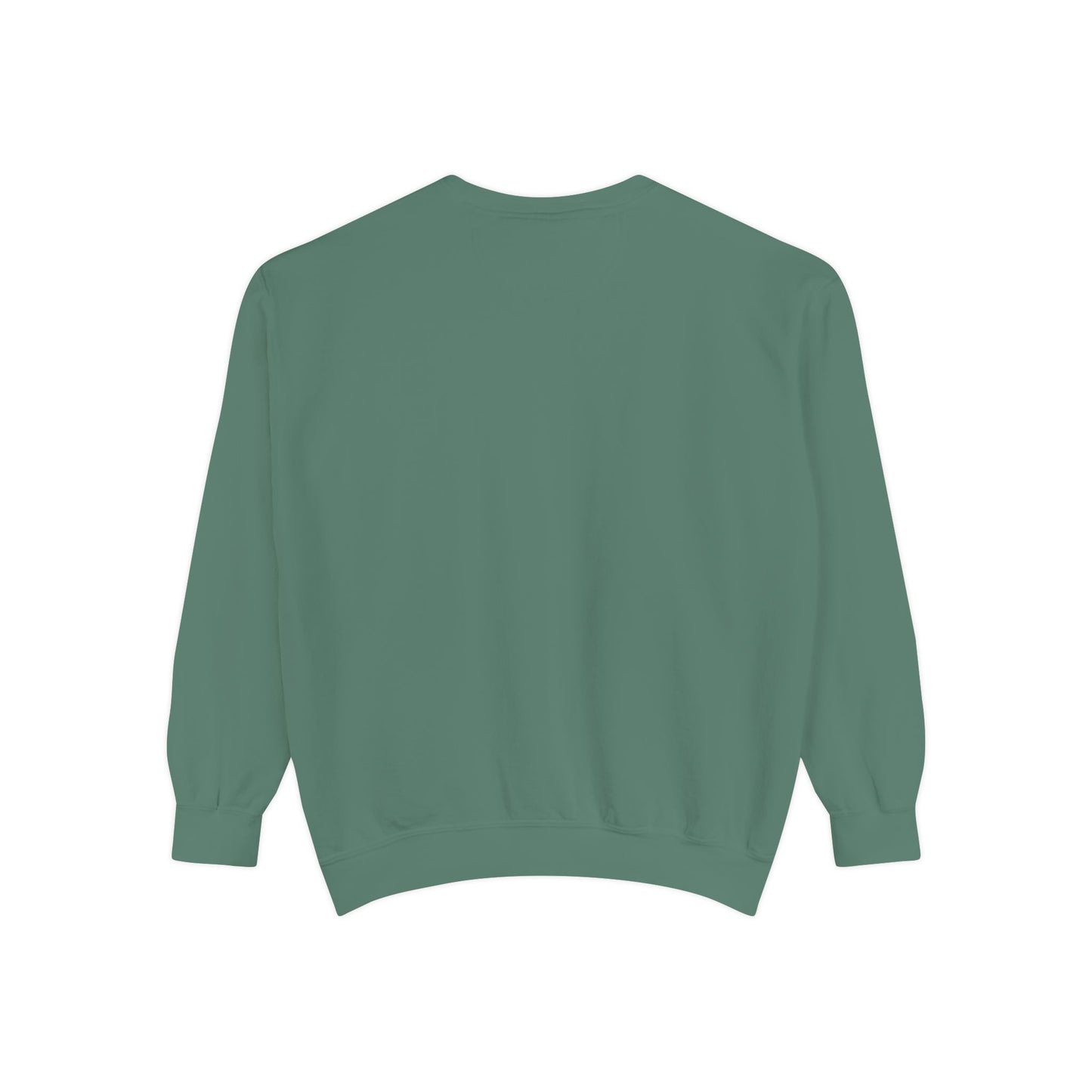 Funny Sweatshirt with Horror Movie Theme, Unisex Garment-Dyed Top, Perfect for Halloween, Gift for Movie Lovers, Cozy Casual Wear, [...]