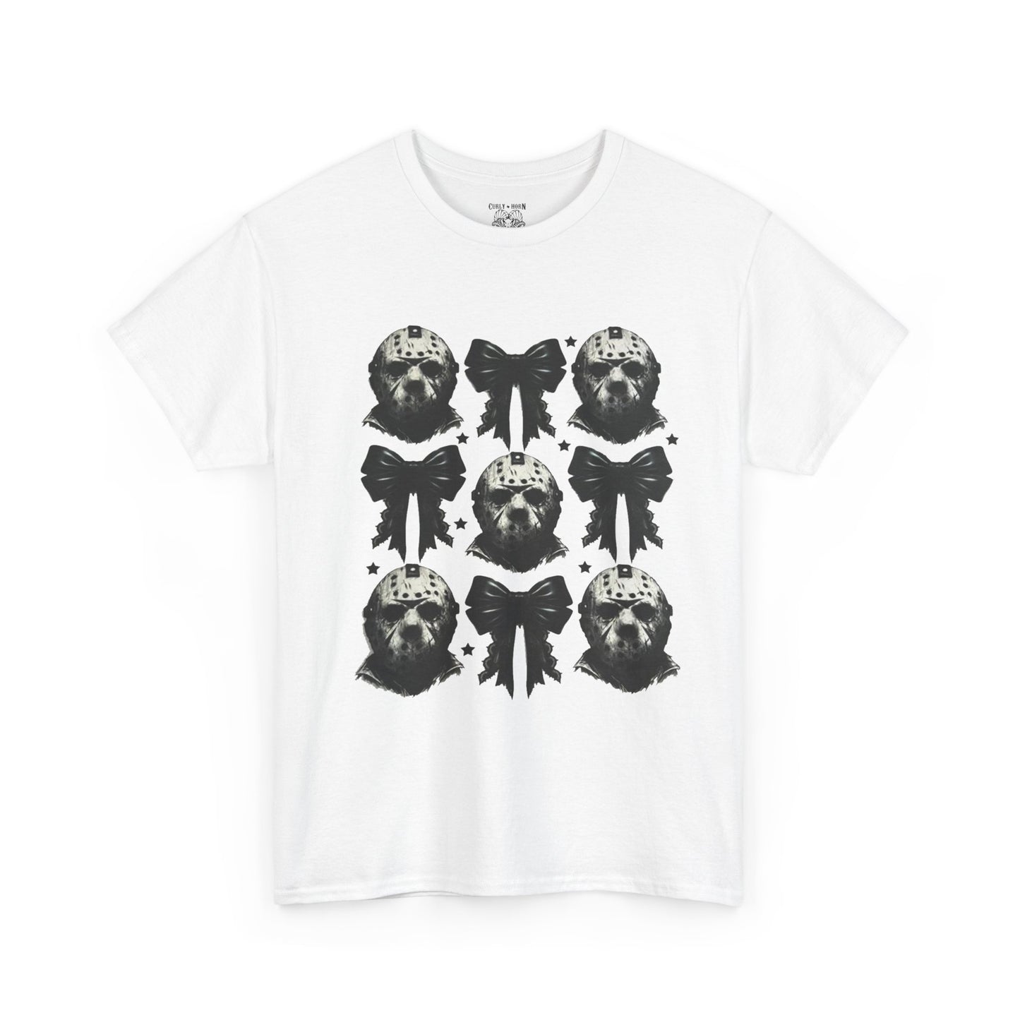 Whimsical Animal Print Tee - Unisex Heavy Cotton Tee, Funny Graphic Shirt, Cute Gift for Animal Lovers, Casual Outing Top, Cozy [...]