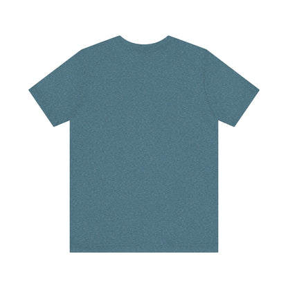 Art Crispies Unisex Tee - Fun Graphic Shirt, Gift for Art Lovers, Casual Wear, Halloween Costume, Unique Apparel