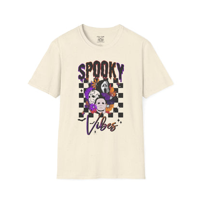 Spooky Vibes T-Shirt
