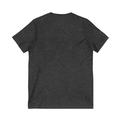 Pittsburgh Steelers Love Tee | Unisex V-Neck Shirt, Sports Apparel, Game Day Outfit, Football Gift, Fan Merchandise