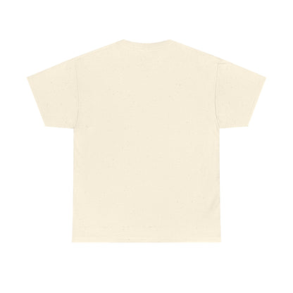 Ain't No Ghost Heavy Cotton Tee