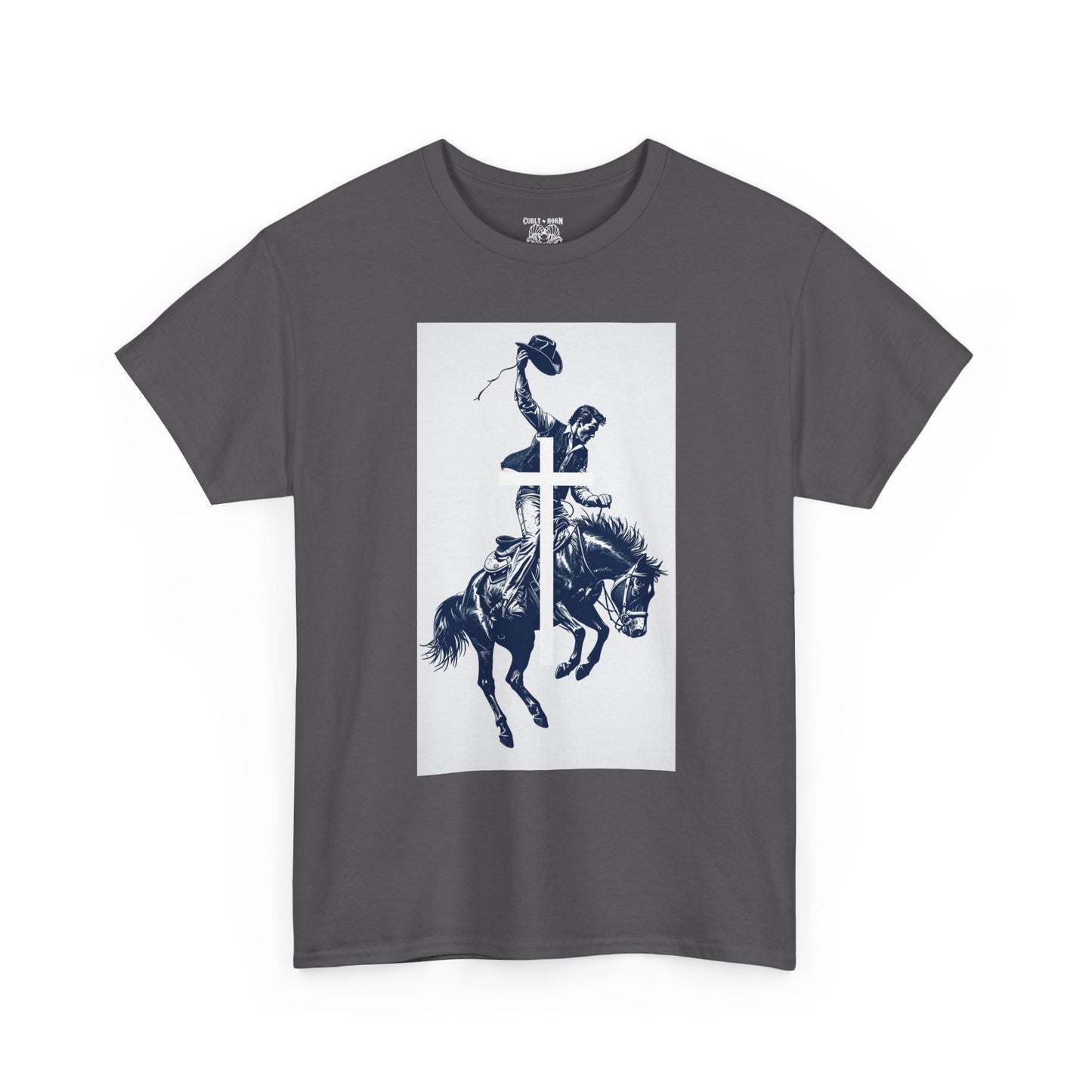 Equestrian Adventure Tee, Equestrian Gift, Horse Riding, Cowboy Theme, Animal Lover Apparel, Western Style T-Shirt