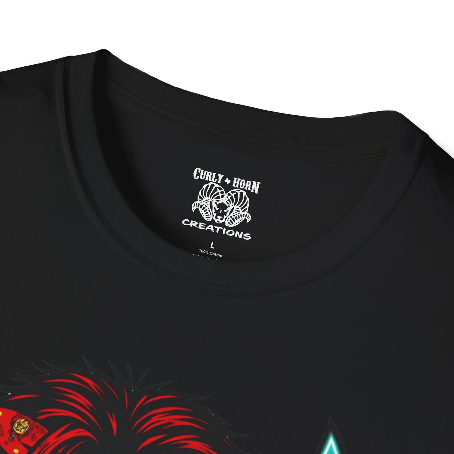 Retro Chucky Horror Game T-Shirt, Gamer Apparel, Unique Gift for Gamers, Halloween Costume, Playful Casual Wear