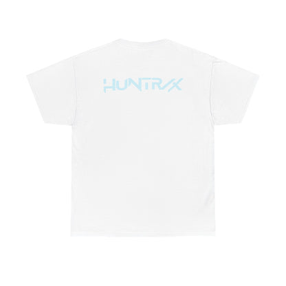 Unisex Heavy Cotton Tee with BUMI Design - Perfect for Casual Outfits, Gifts, Streetwear Essentials, Graphic Tee, Collector's Item