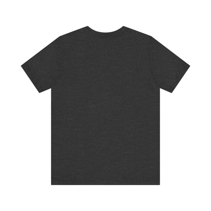 Art Crispies Unisex Tee - Fun Graphic Shirt, Gift for Art Lovers, Casual Wear, Halloween Costume, Unique Apparel