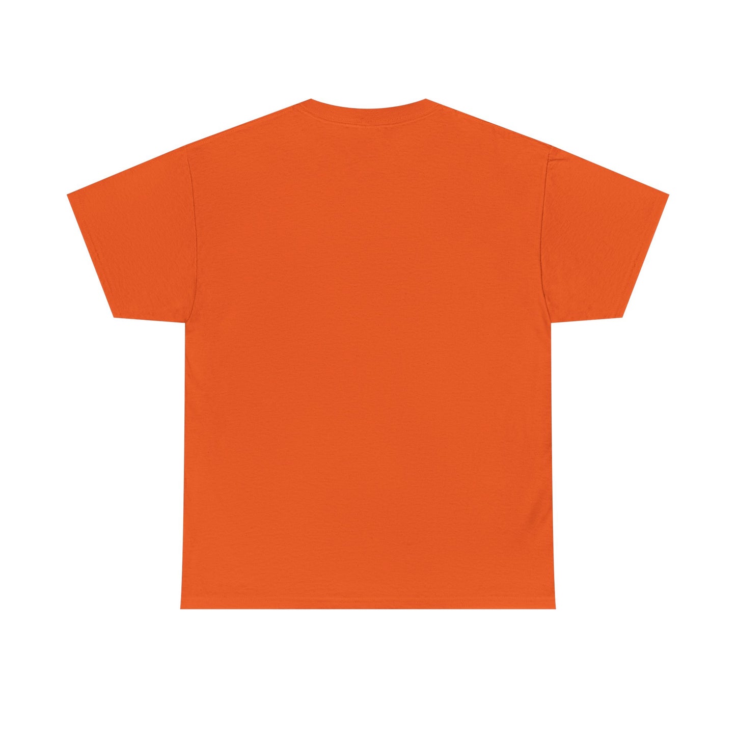 The Slayers Unisex Heavy Cotton Tee - Retro Band Style, Perfect for Music Lovers, Gifts, Concerts, and Casual Wear