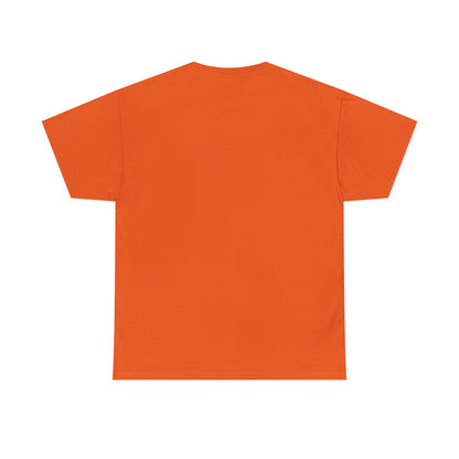 The Slayers Unisex Heavy Cotton Tee - Retro Band Style, Perfect for Music Lovers, Gifts, Concerts, and Casual Wear