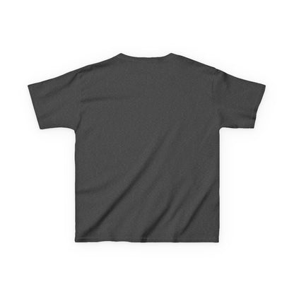 Cute Ghosts & Bows Kids Tee, Halloween Shirt, Gift for Kids, Spooky Season Apparel, Fun Ghost T-Shirt