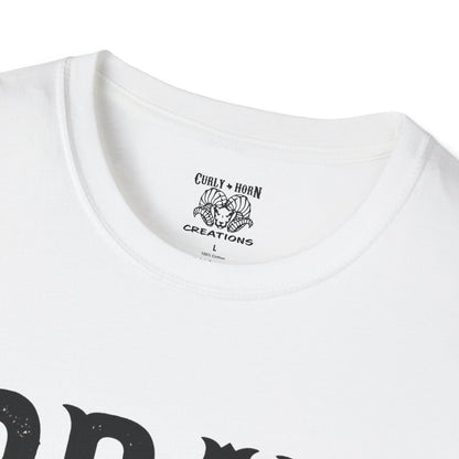Pray Over It T-Shirt, Motivational Tee, Faith-Based Apparel, Religious Gift, Comfort Wear, Everyday Style