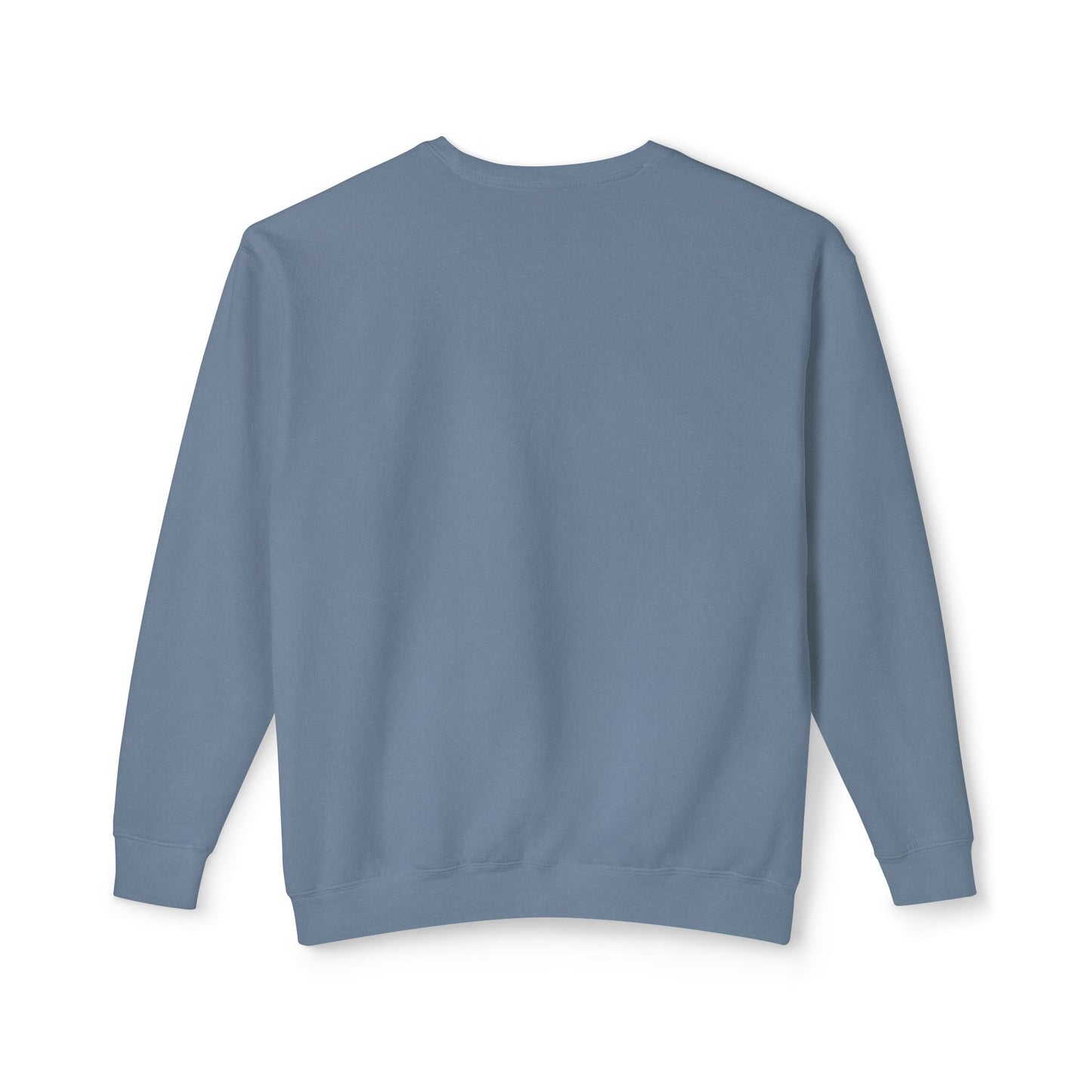 Unisex Breezy Lightweight Crewneck Sweatshirt with Signature Design | Cozy Sweatshirt for Casual Wear, Gift for Music Lovers, Stylish [...]